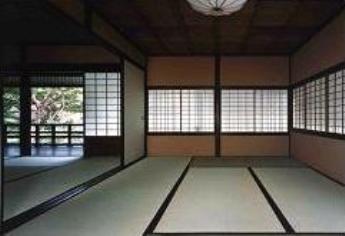 京都御苑：拾翠亭