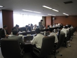 第３回各省庁連絡会議