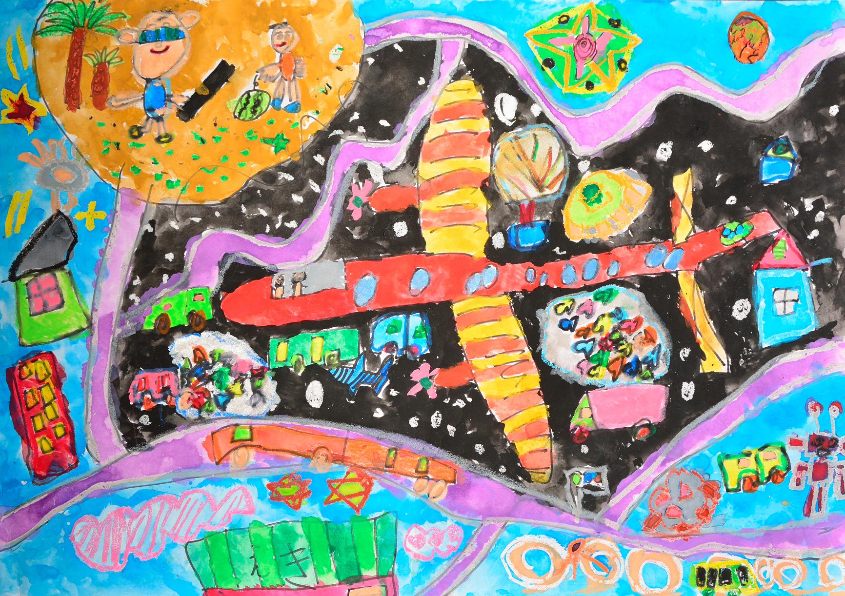 もうすぐちゃくりく