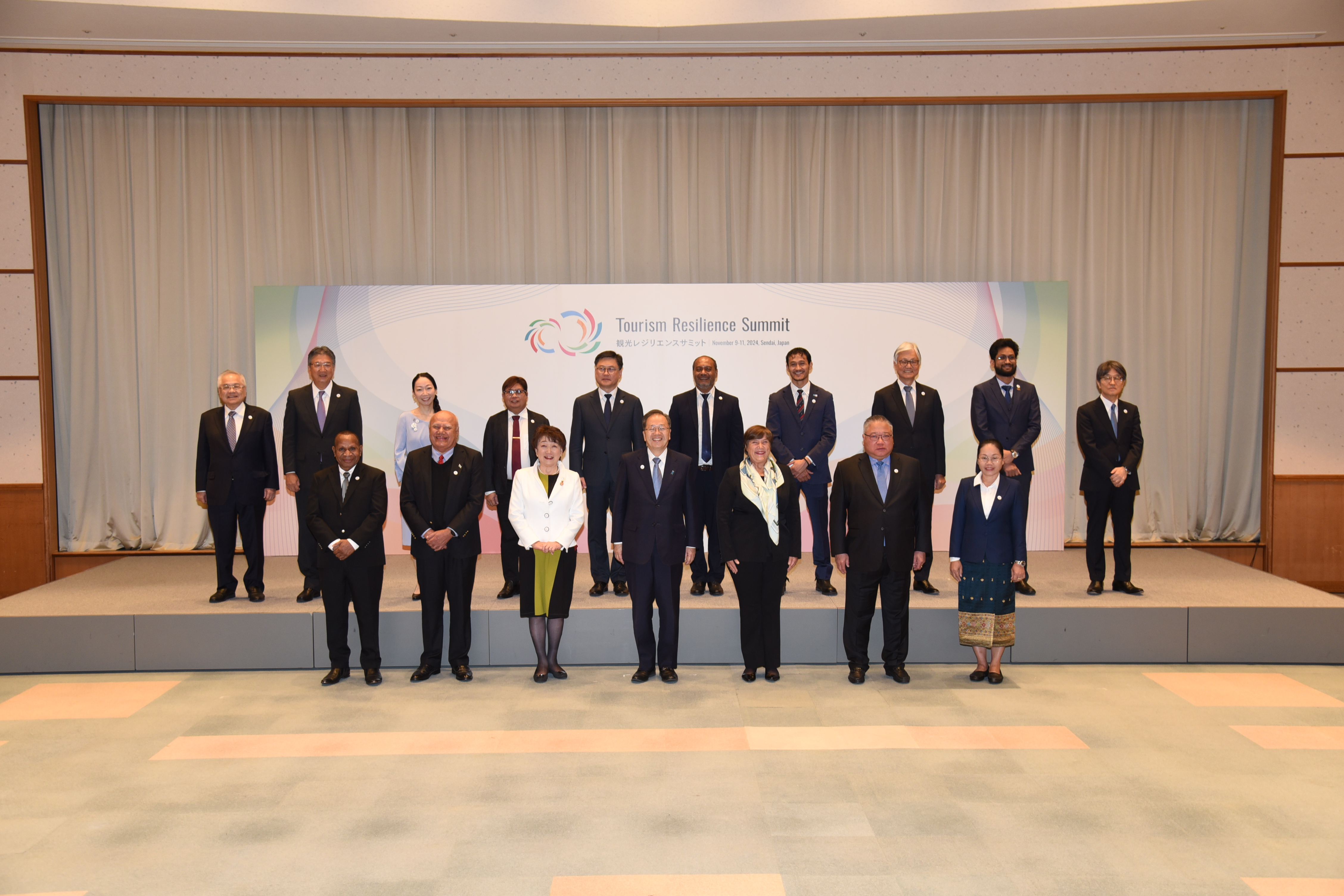 フォトセッション