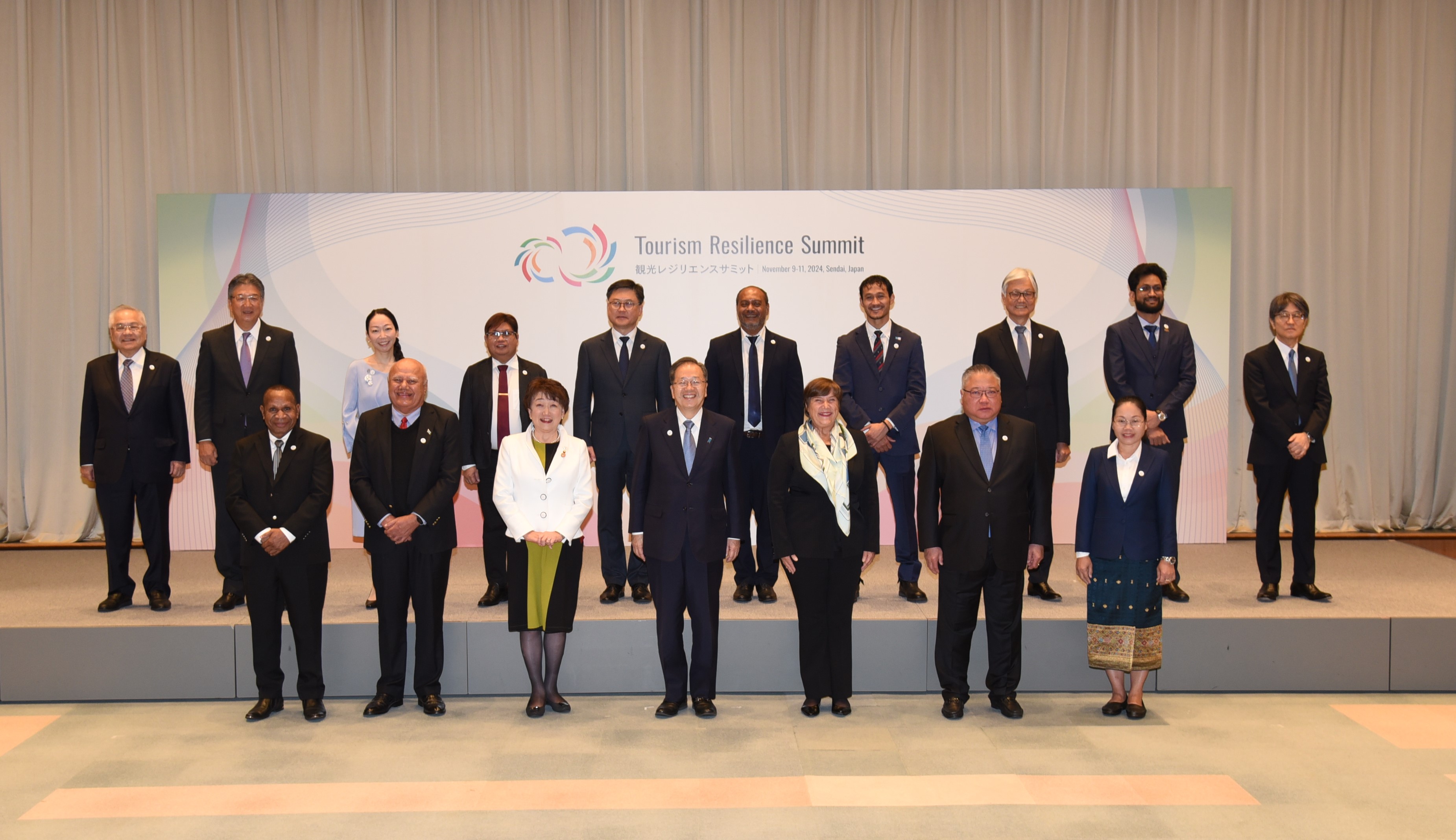 フォトセッション