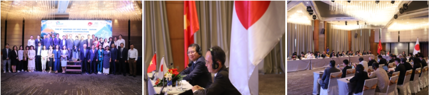 ベトナムの様子