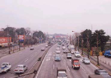 �O���R���ڌ����_�t�߂̏a�؂̉摜�i���p��j