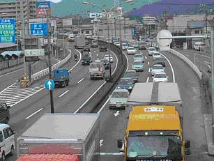 ����2���ɂ����鍬�G�󋵁i���s�[�N���j