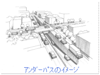 �A���_�[�p�X�̃C���[�W