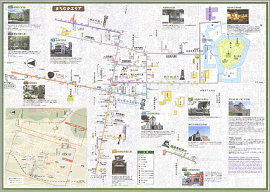 �܂��Ȃ��U��}�b�v